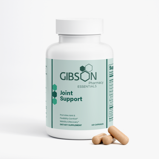 Joint Support
