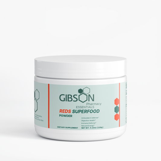 Reds Superfood Powder