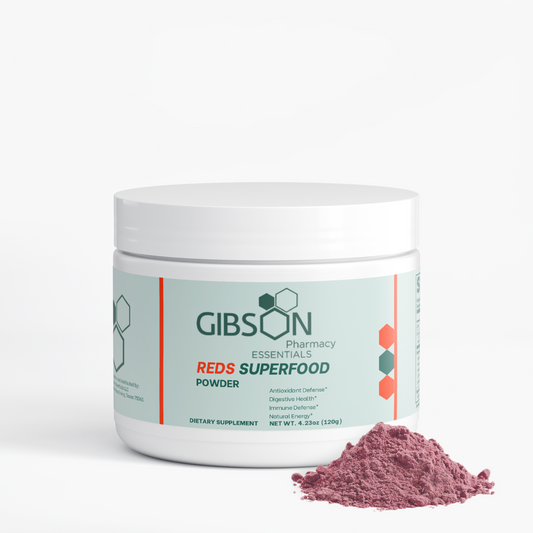 Reds Superfood Powder