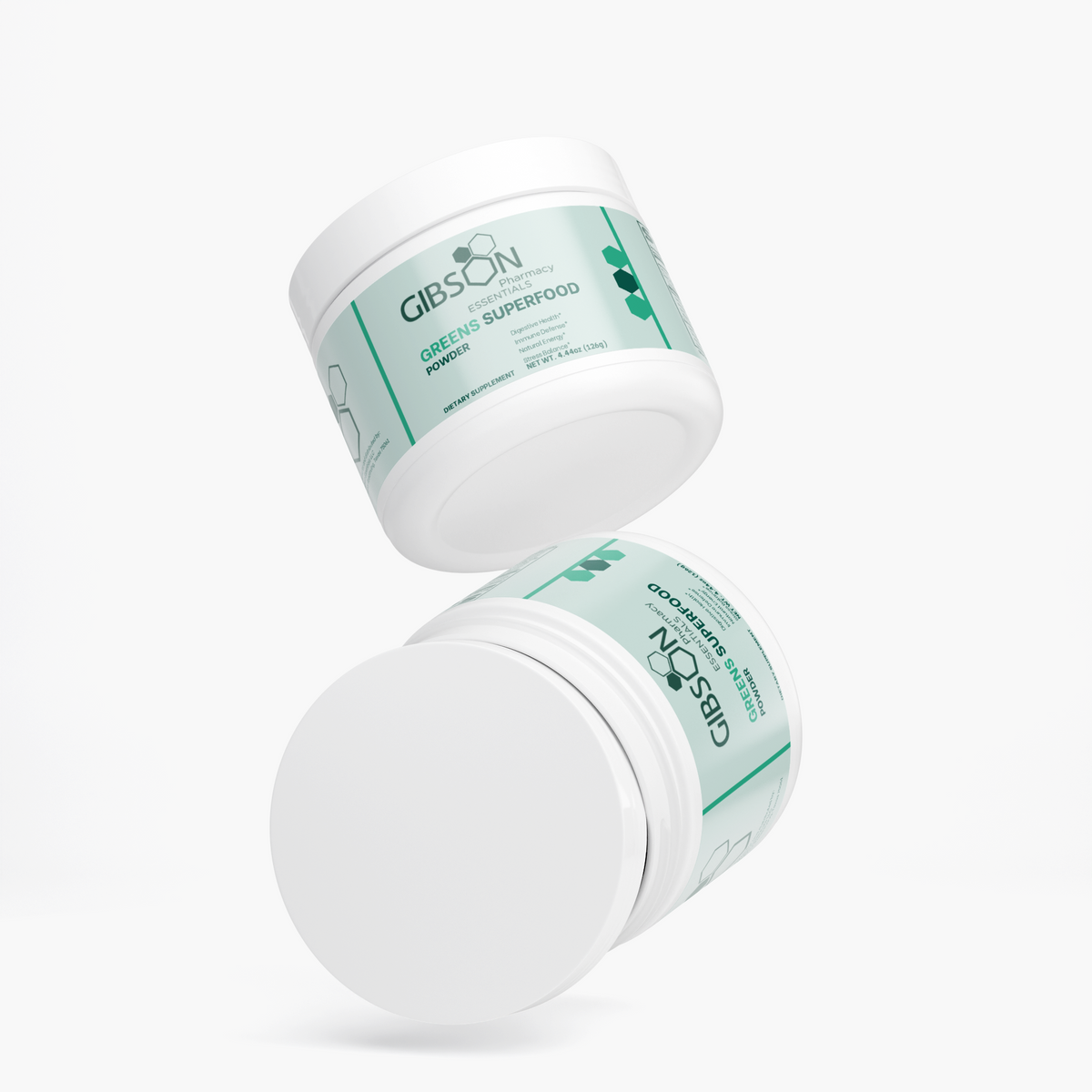 Greens Superfood Powder