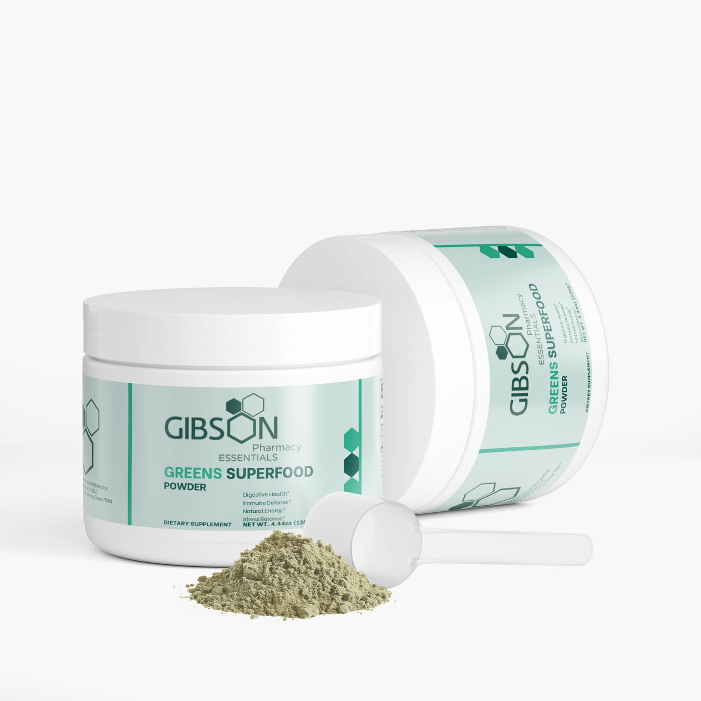 Greens Superfood Powder