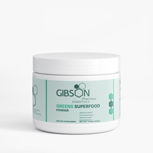 Greens Superfood Powder