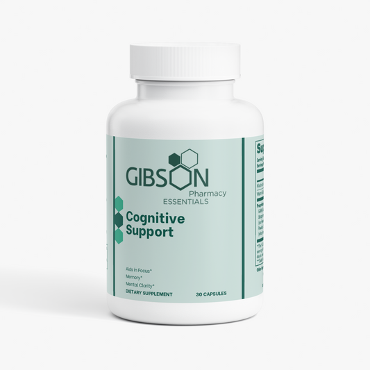 Cognitive Support