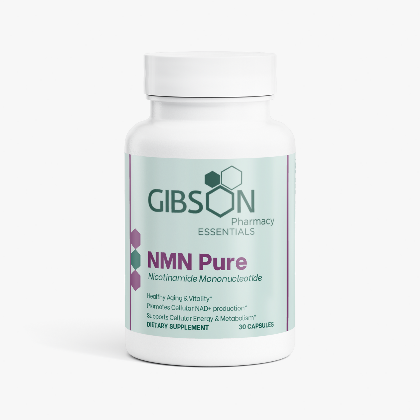 NMN Pure 500 mg