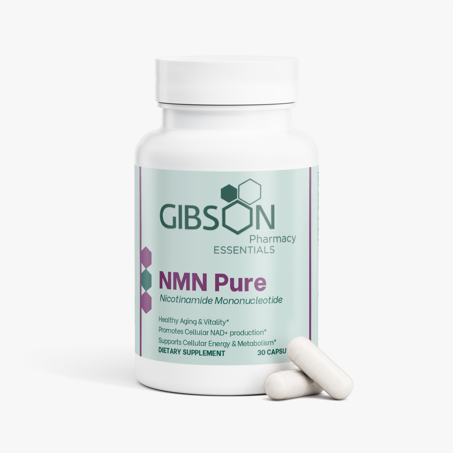 NMN Pure 500 mg