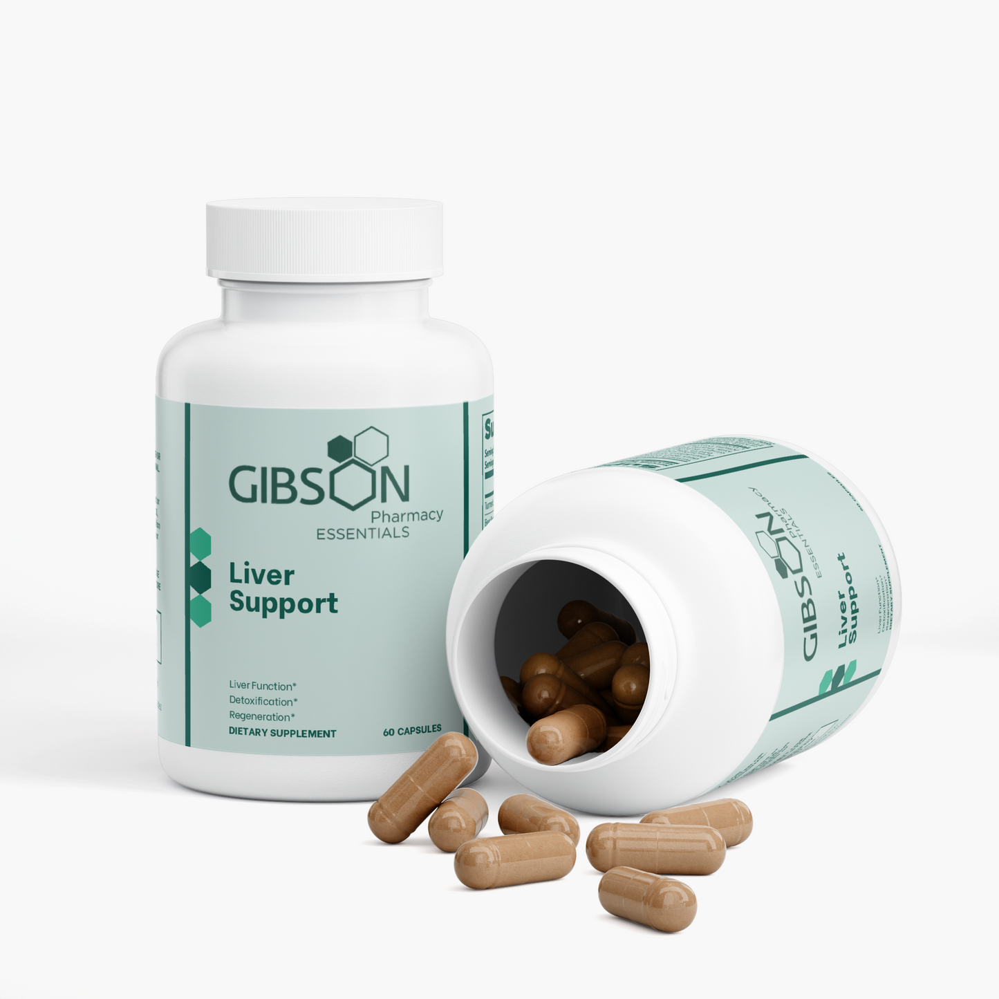 Liver Support