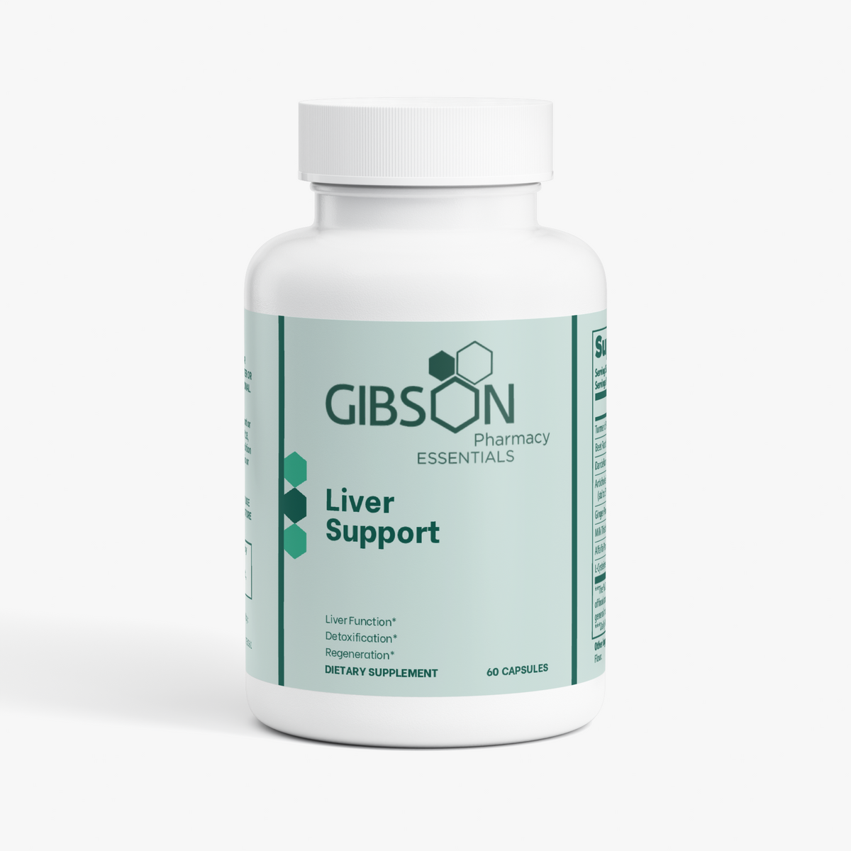 Liver Support