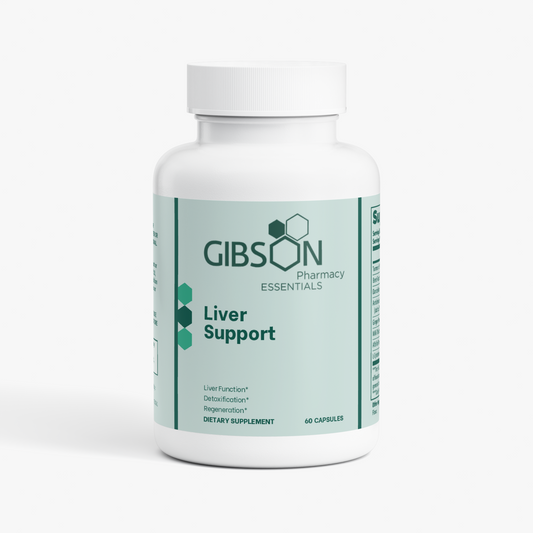 Liver Support