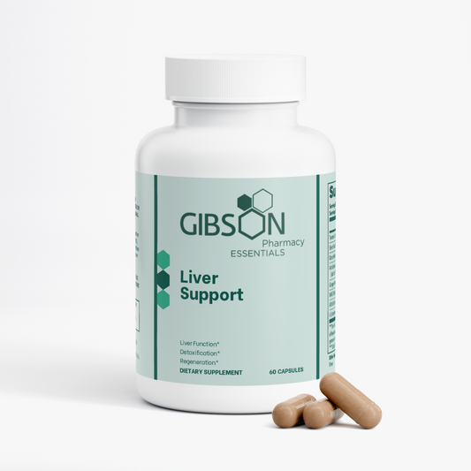 Liver Support