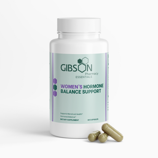 Women's Hormone Balance Support