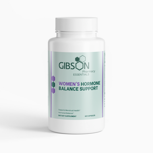 Women's Hormone Balance Support