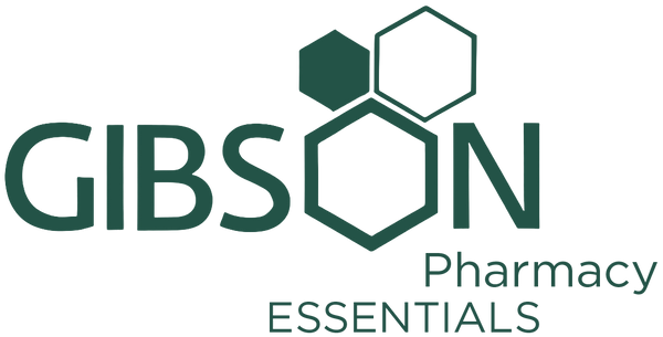 Gibson Pharmacy Essentials